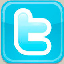 Twitter autor